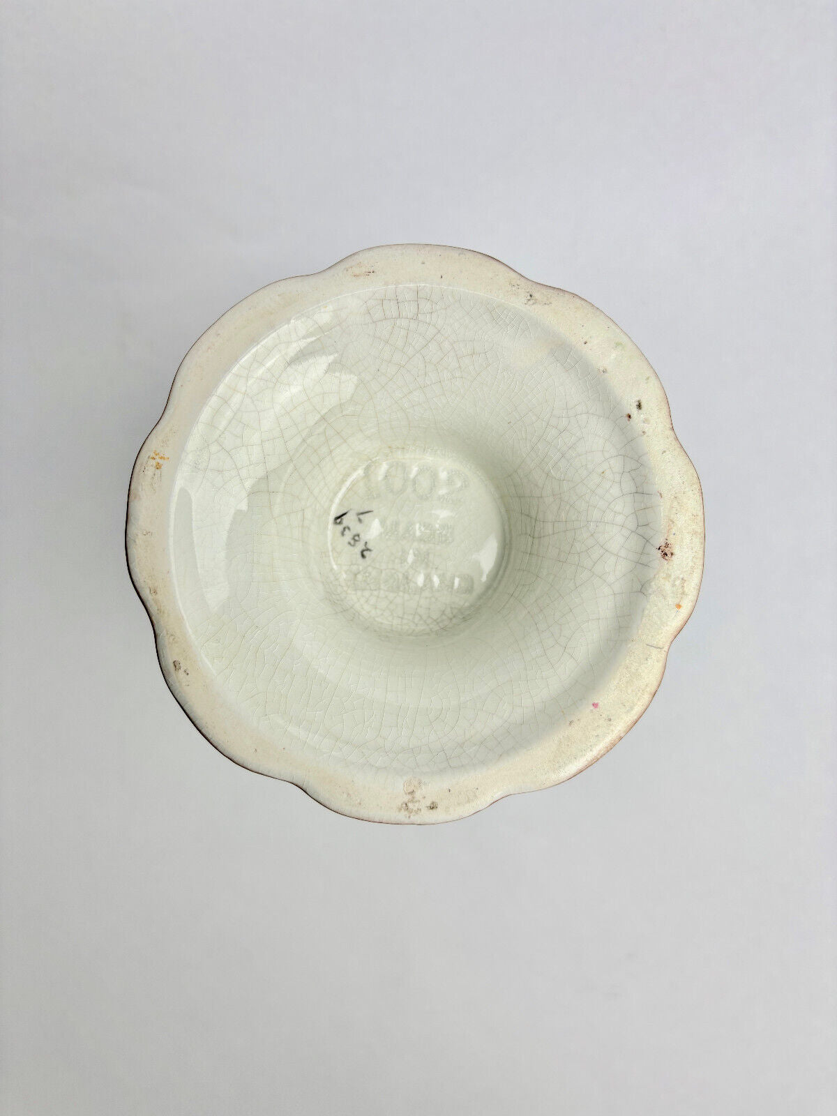 SylvaC Vase 7002