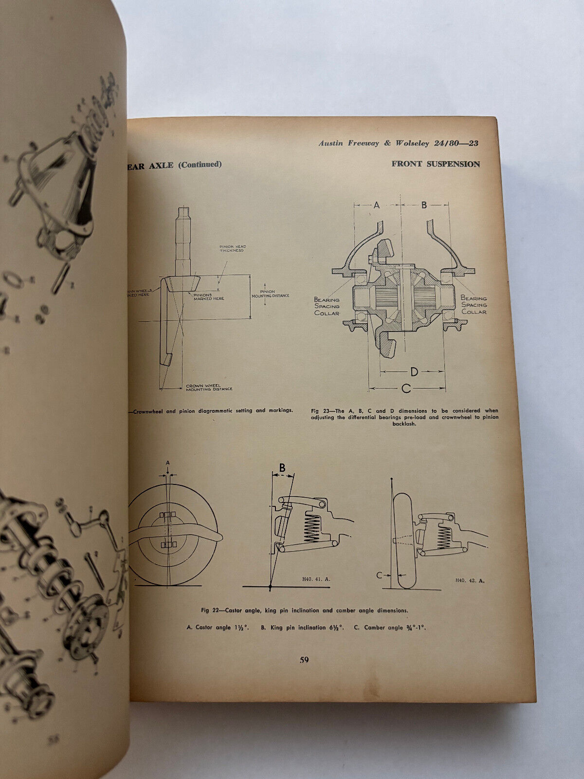 AUTOSERV - BOOK IV - 1963