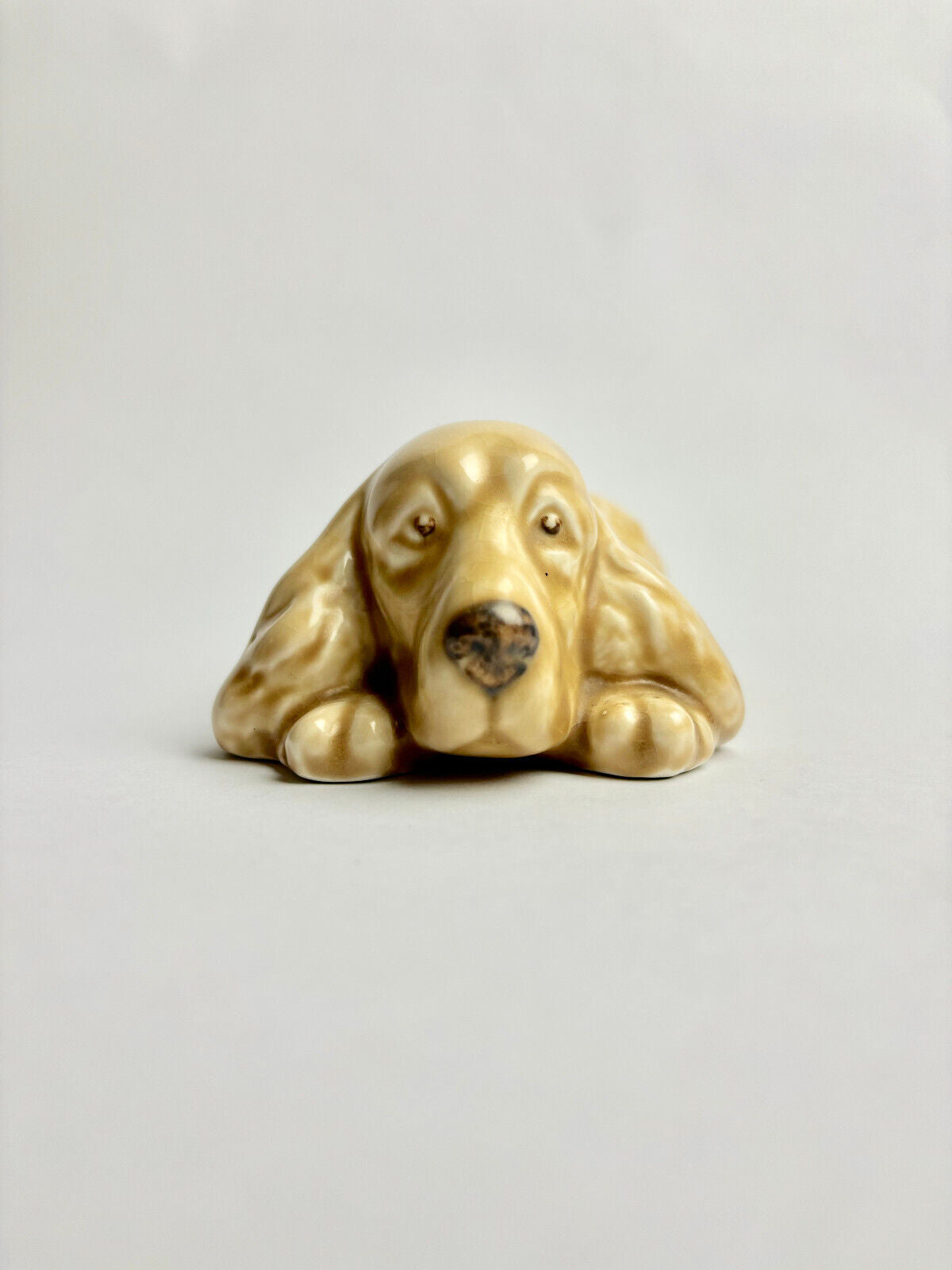 Sylvac Dog Trough Vase No 2025