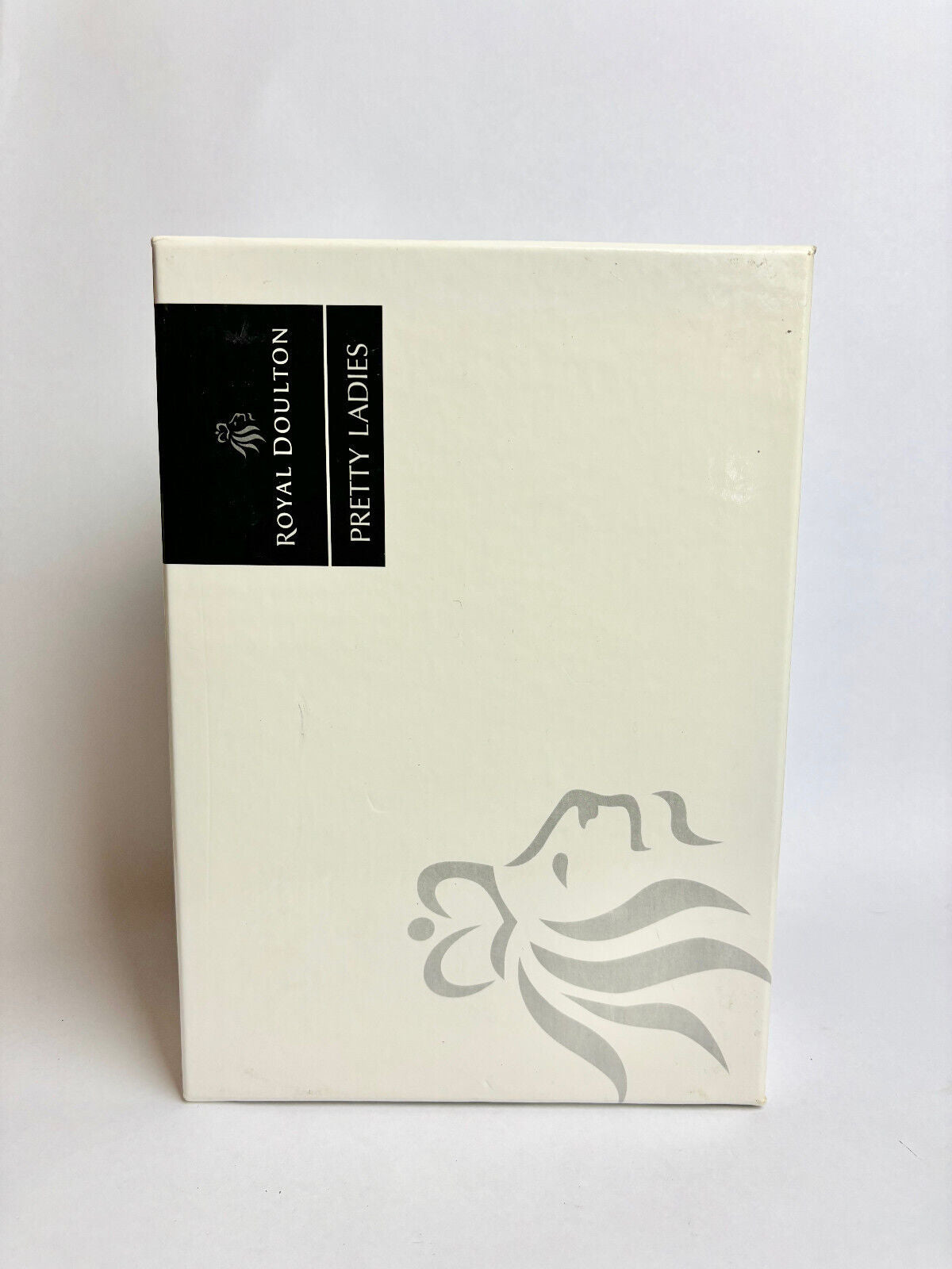 Royal Doulton Rose of the Glen HN 4741 (boxed)