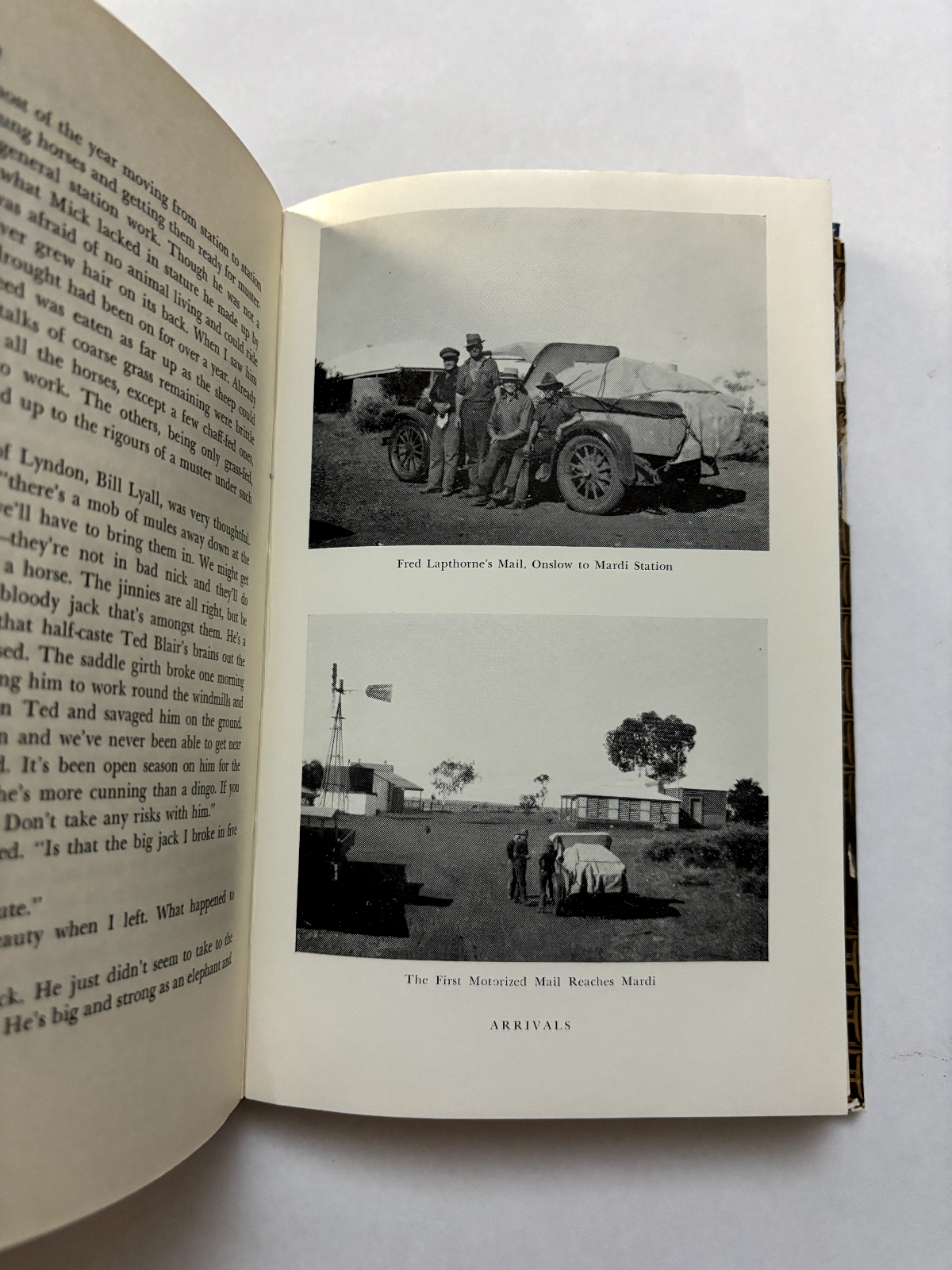 Wheel Tracks by W. W. Ammon - (Hardcover, 1966)