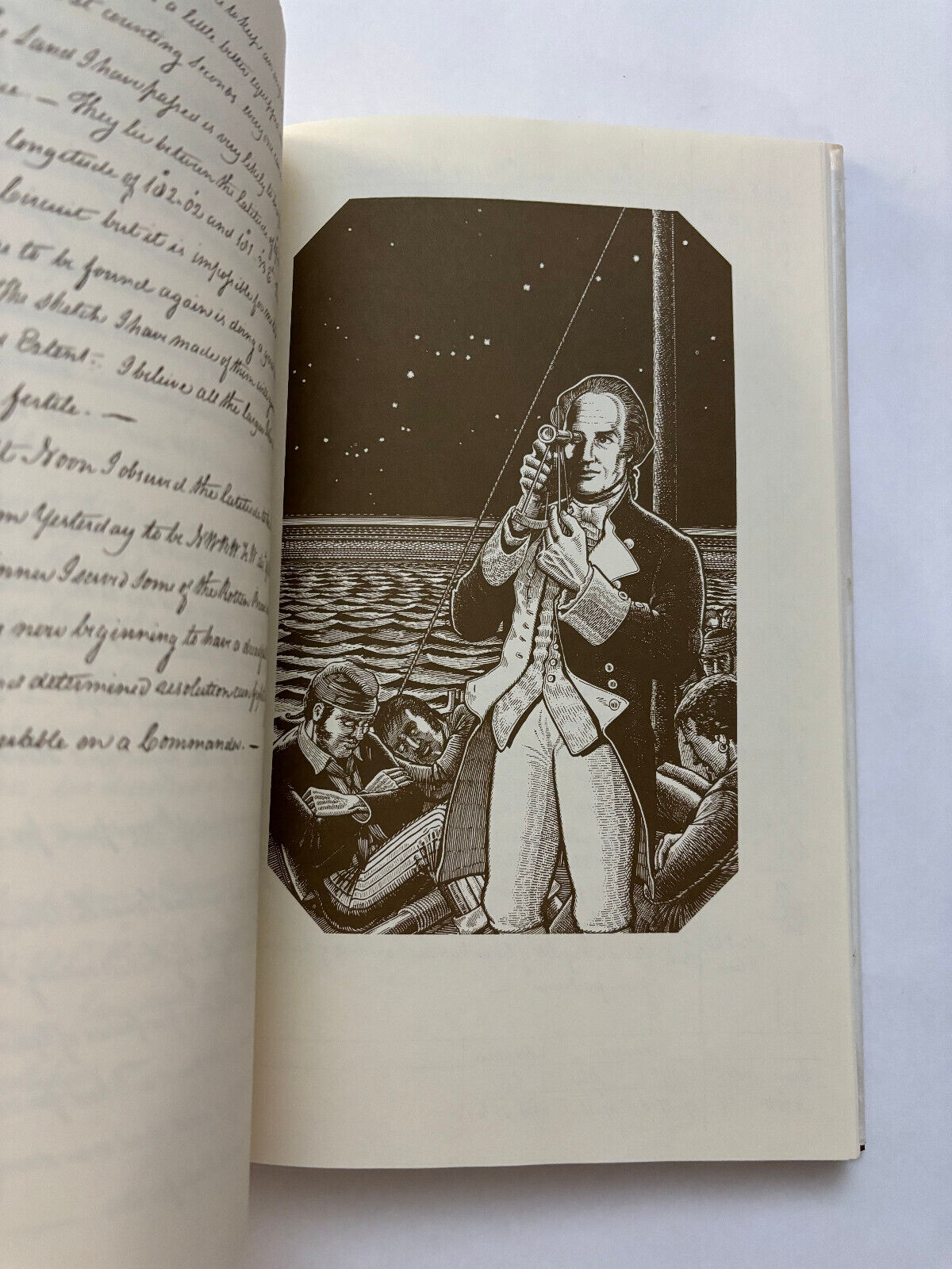 The Mutiny on Board H.M.S. Bounty - William Bligh