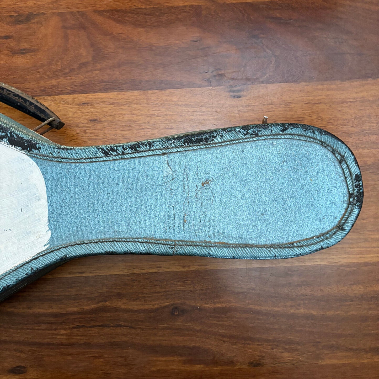 1940’s Banjo Mandolin in fully restored condition with original case