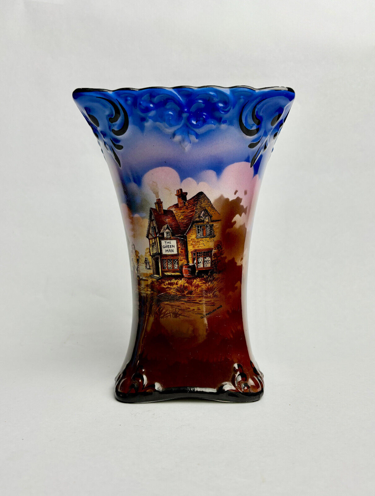 SylvaC Vase 2839