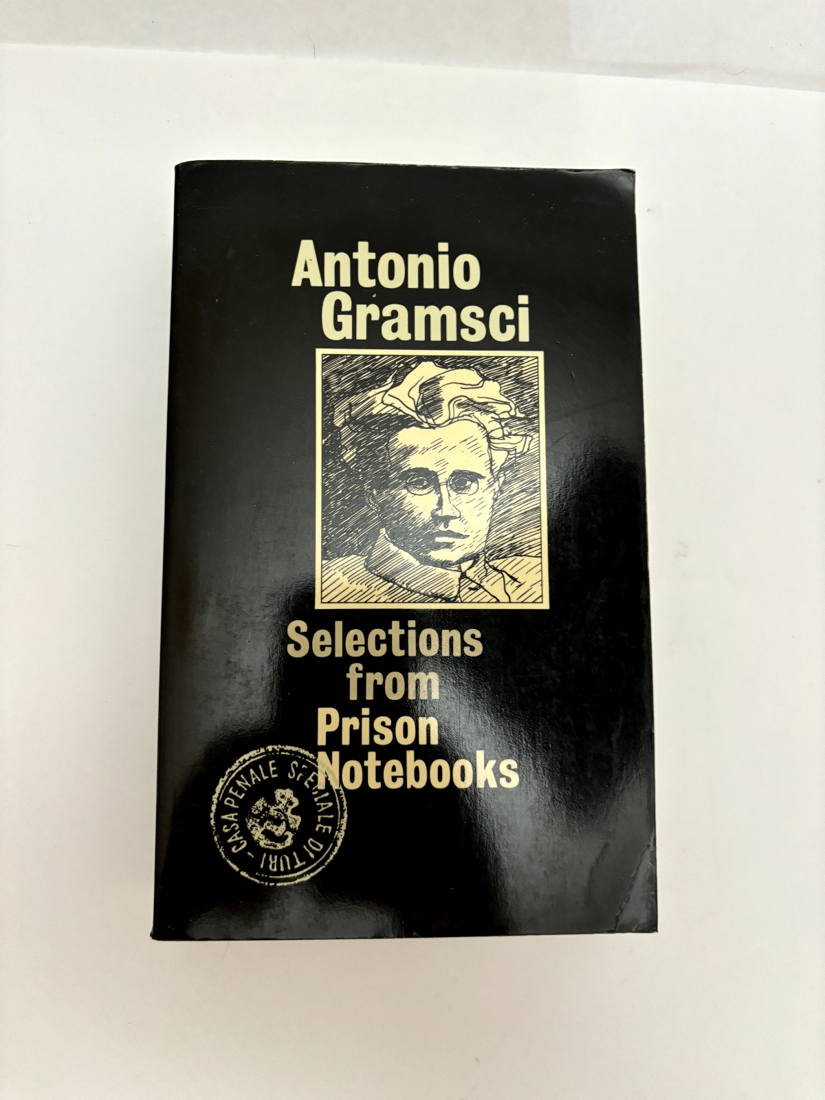 Antonio Gramsci Prison Notebooks (Paperback)