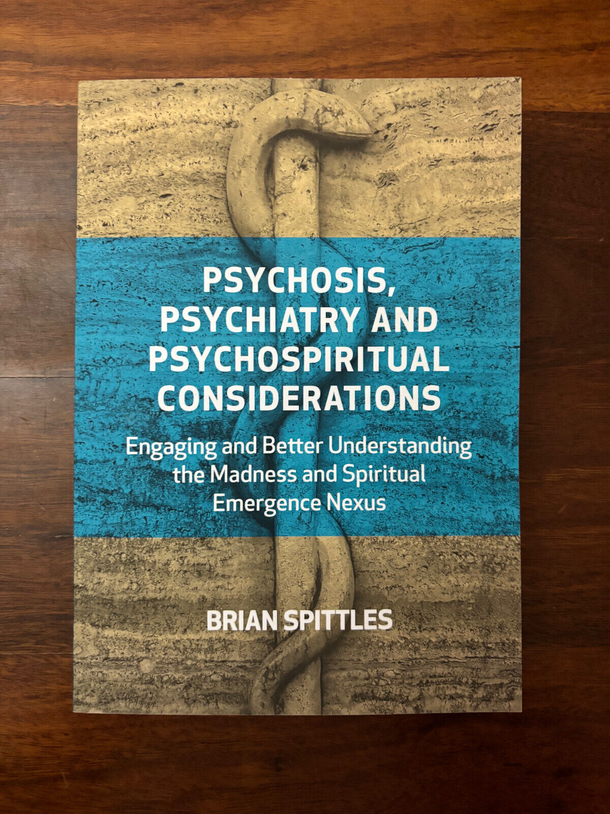 Psychosis, Psychiatry and Psychospiritual Considerations - 9781801520157