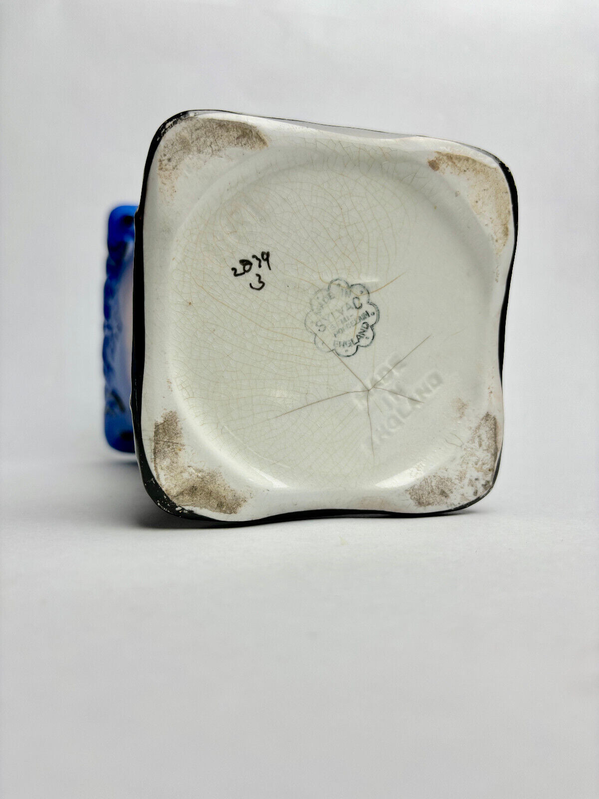 SylvaC Vase 2839
