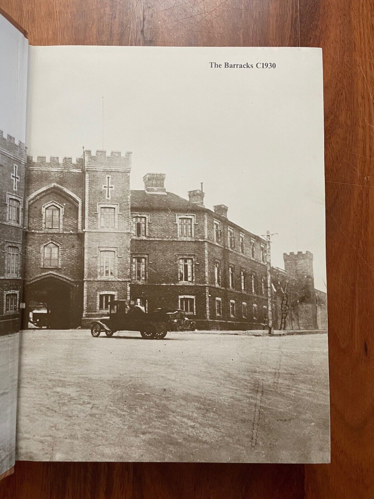 Building a State, The Story of the Public Works Department of Western Australia