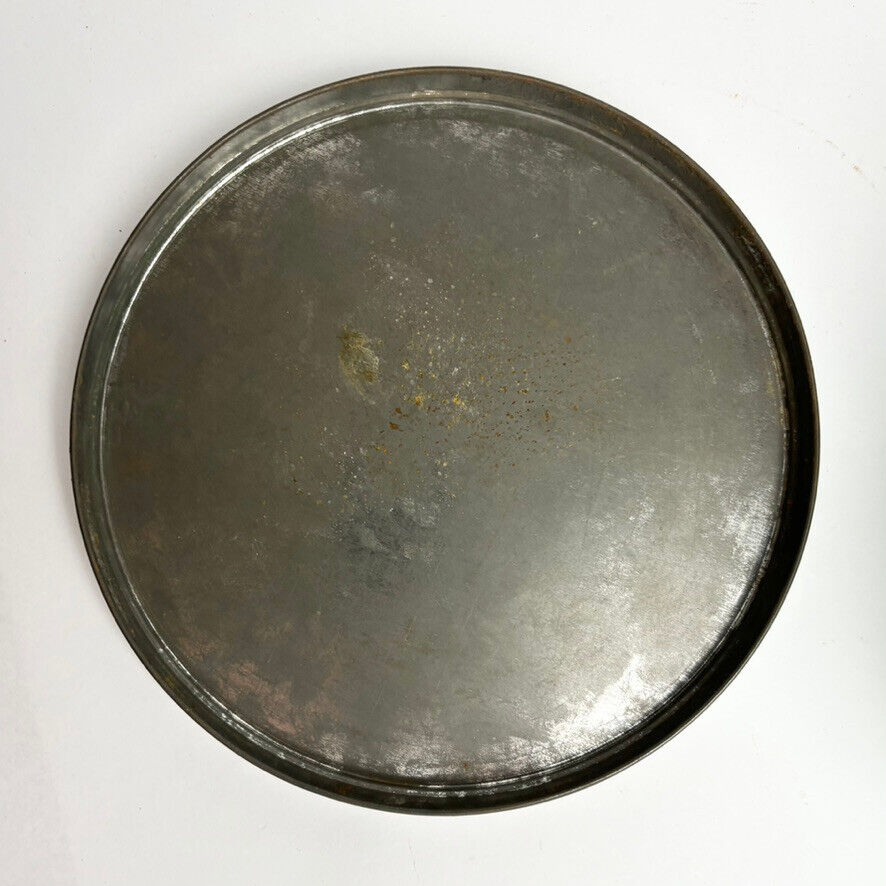 Vintage Peters Ice Cream Tin