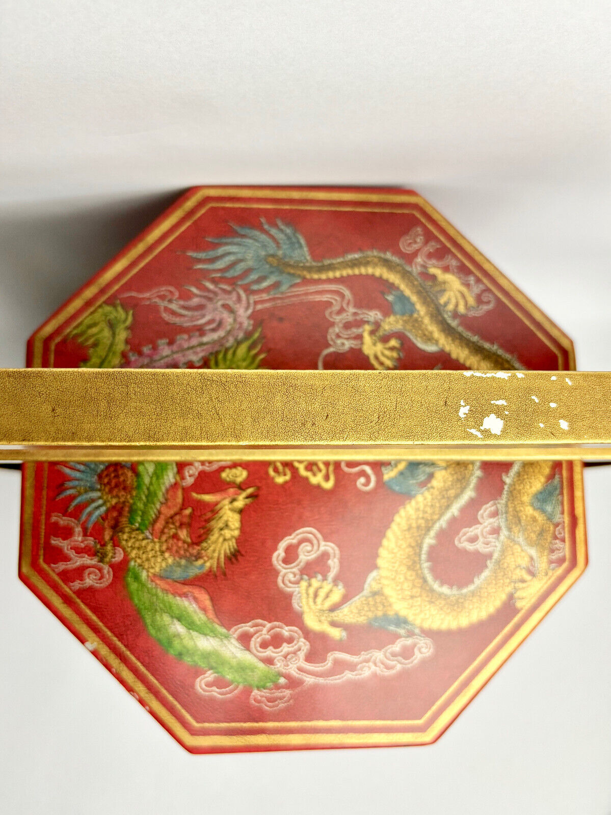 Contemporary Asian Food Carrier