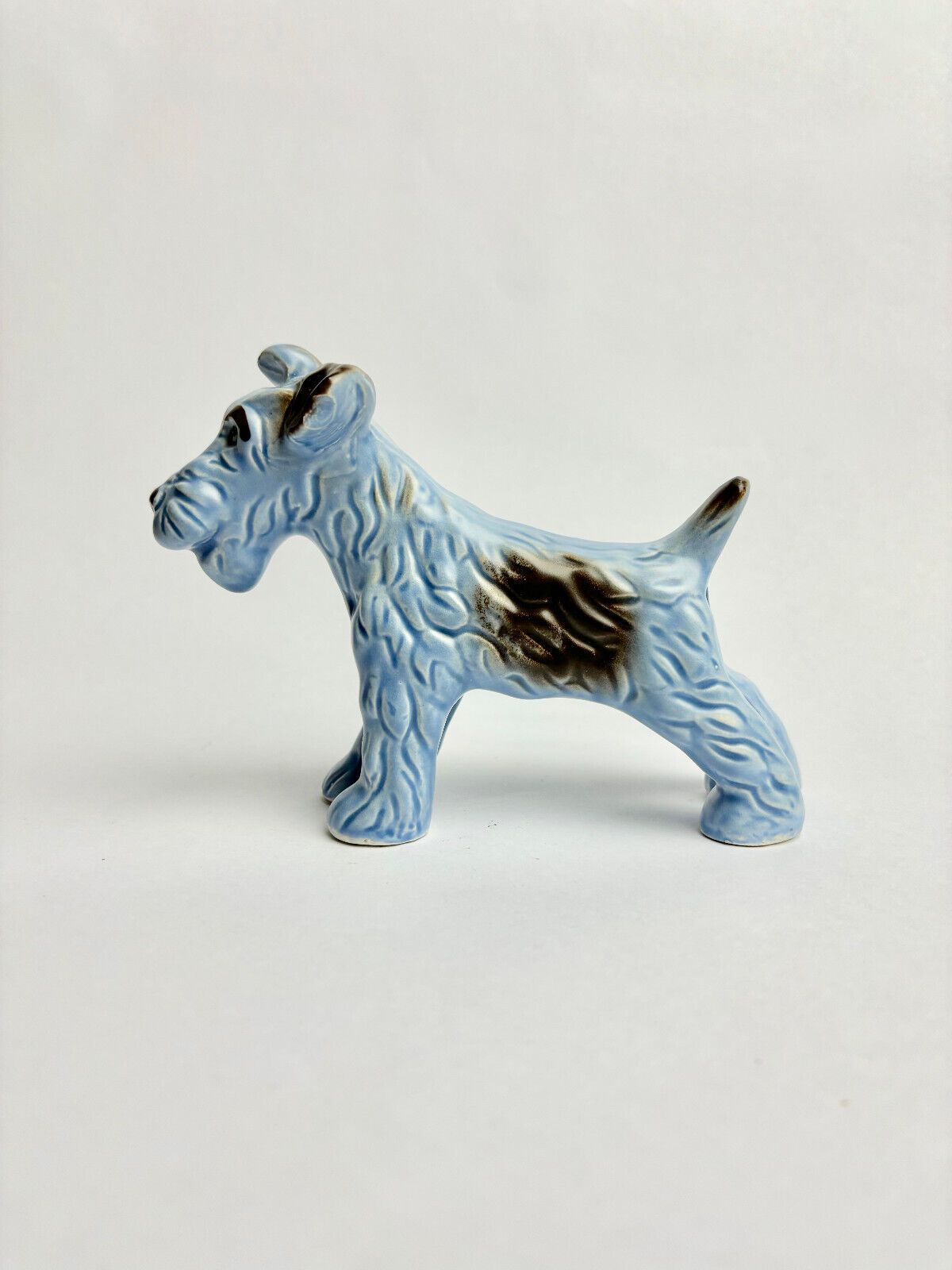 Rare Blue SylvaC Dog