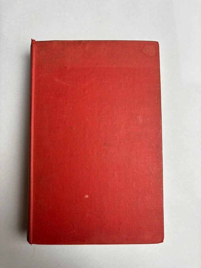 Sailormen's Ghosts by Malcolm Uren 2nd Edition (Hardcover, 1940) Illustrated