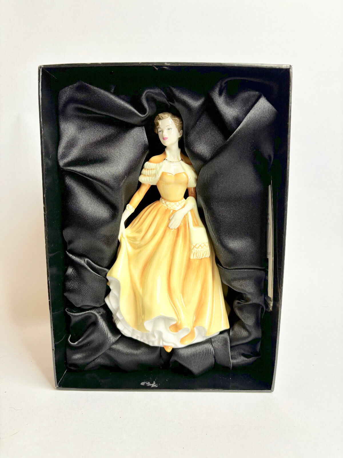 Royal Doulton Helen HN 4756 (boxed)