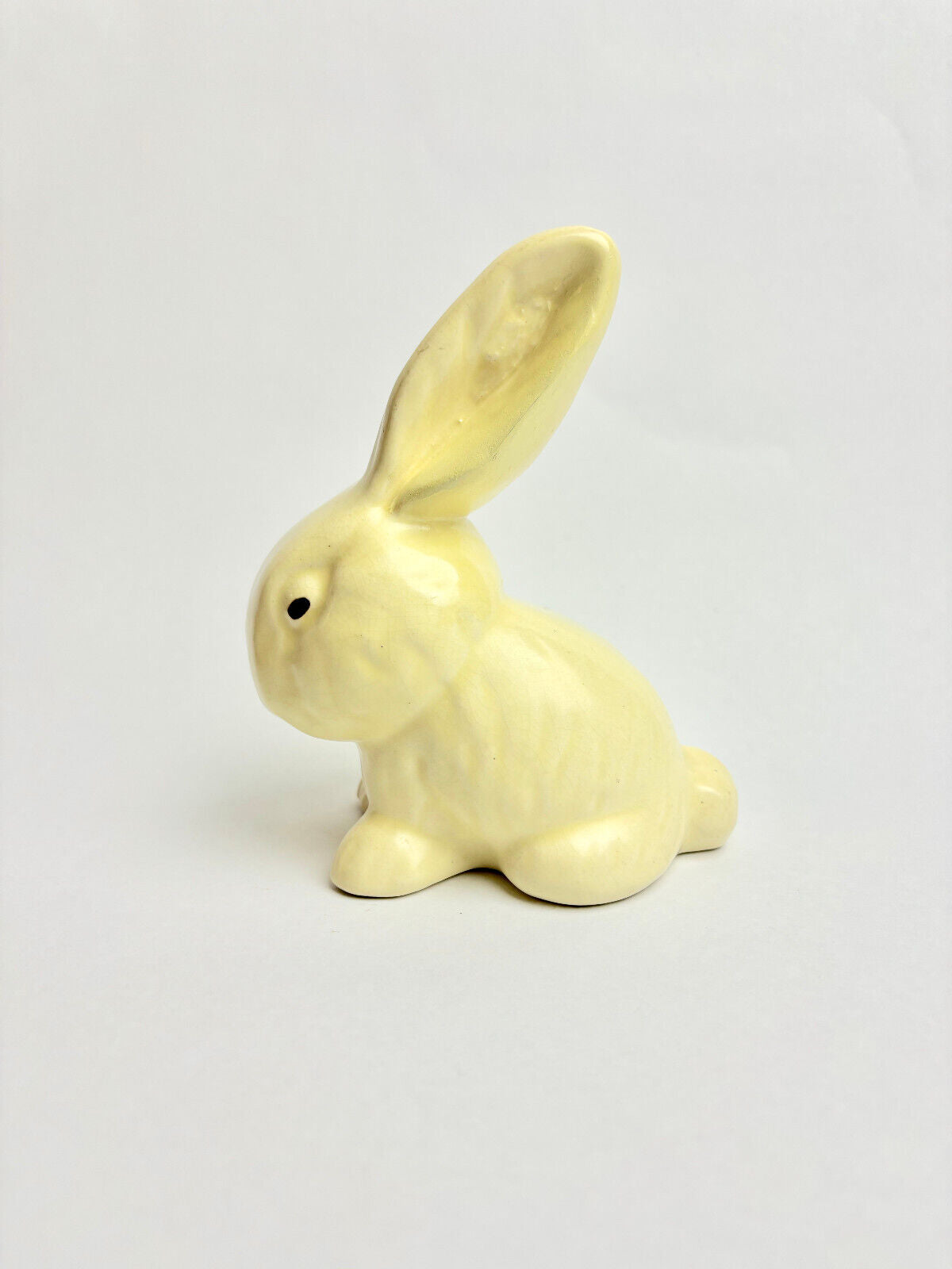 Large Rare SylvaC Rabbit