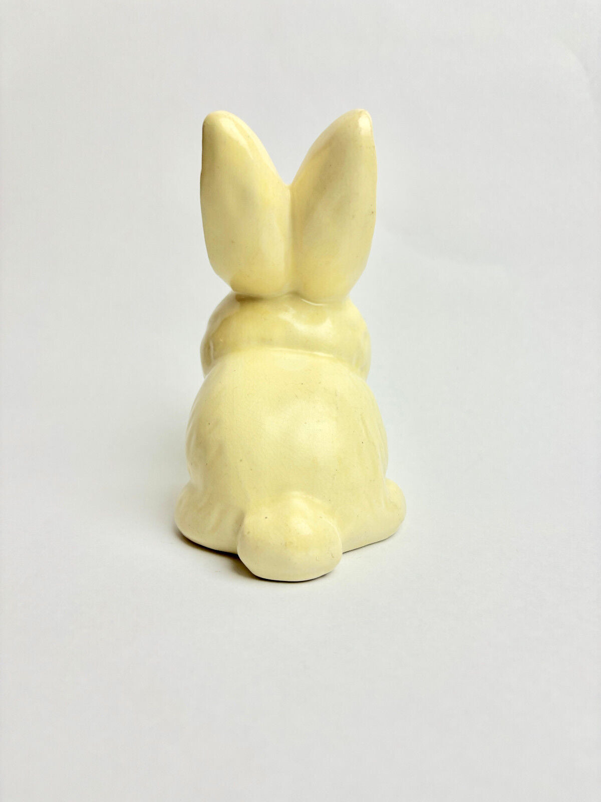 Large Rare SylvaC Rabbit