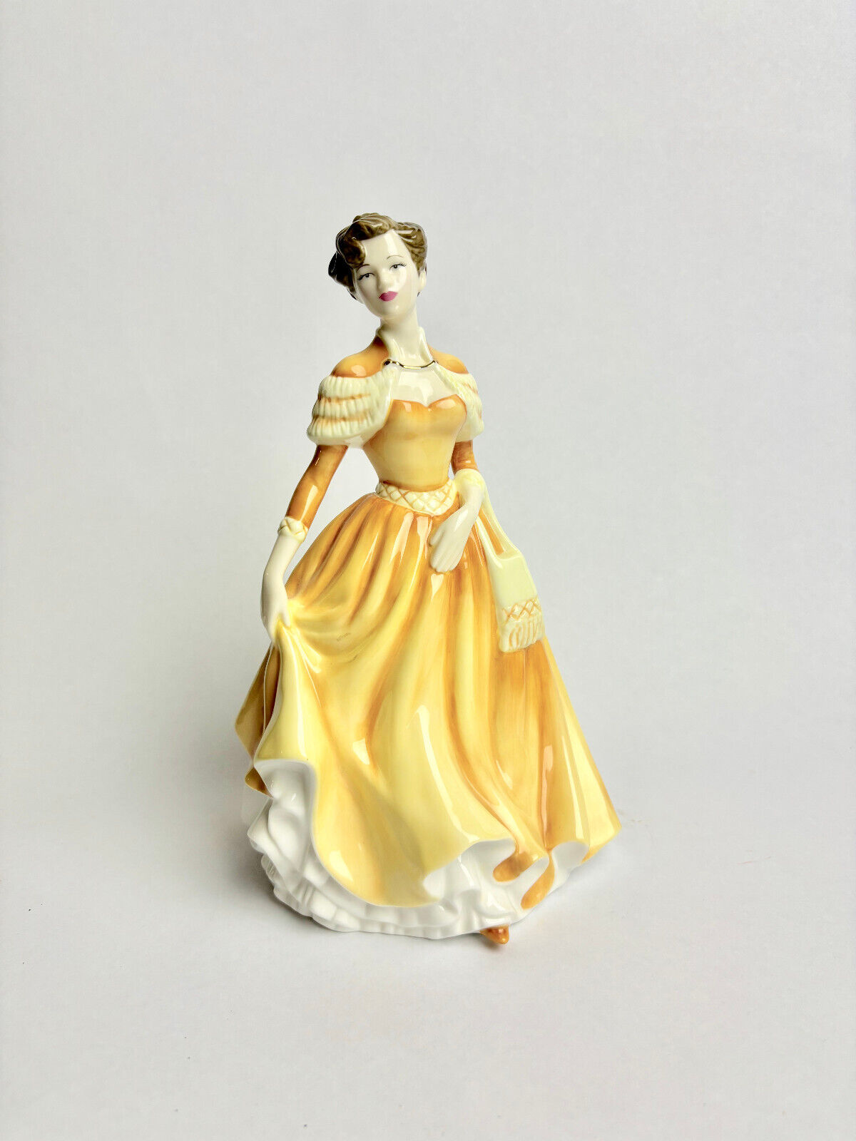 Royal Doulton Helen HN 4756 (boxed)