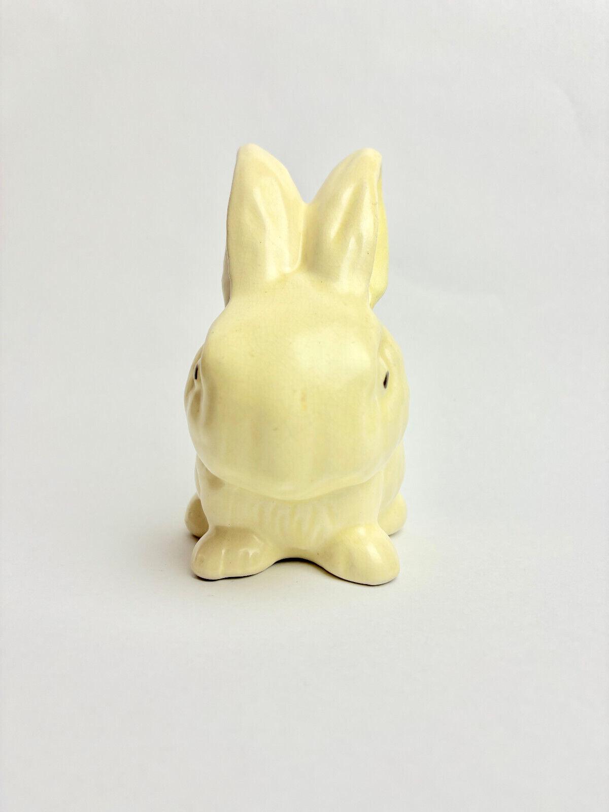 Large Rare SylvaC Rabbit