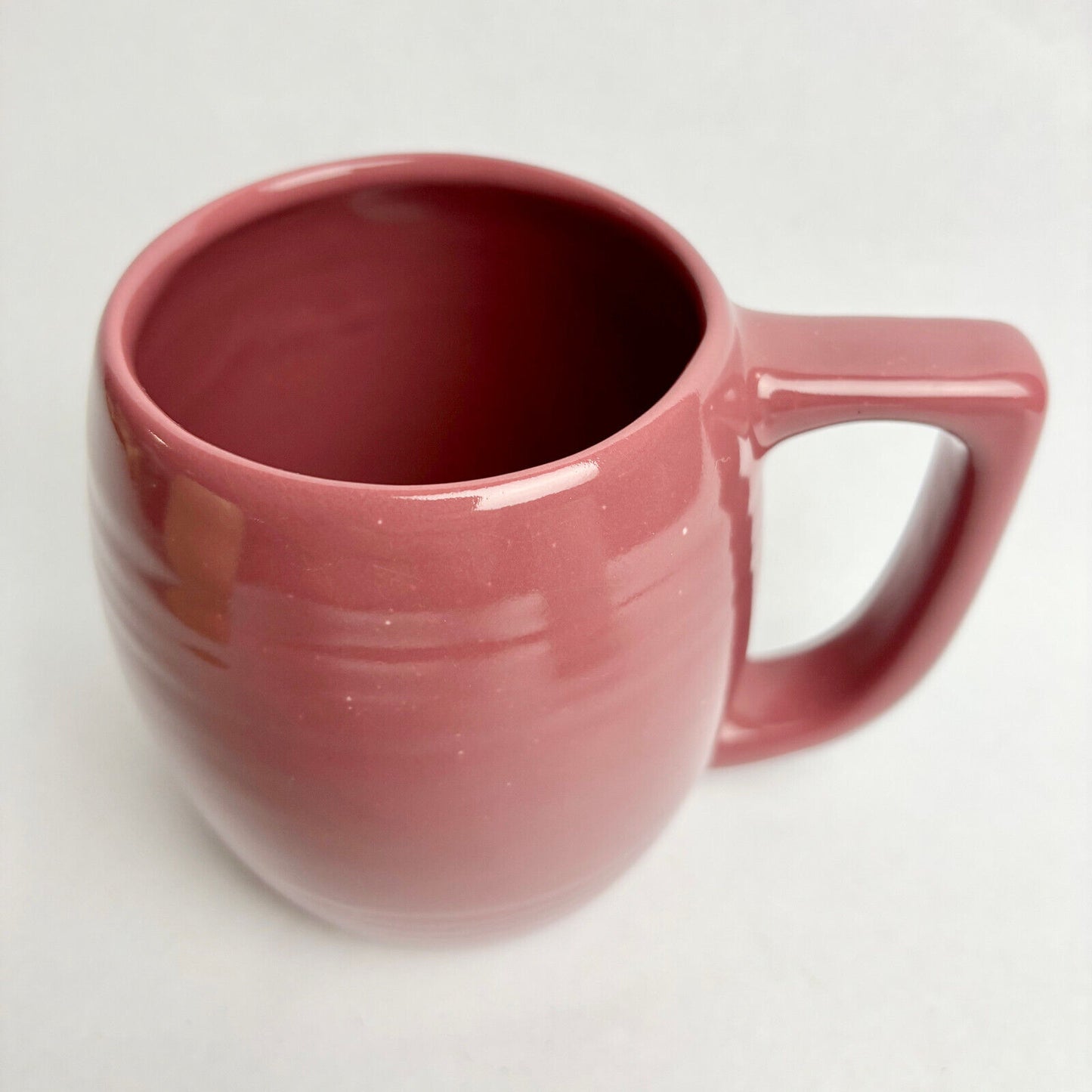 Four Large Wembley Ware Mugs (scarce)
