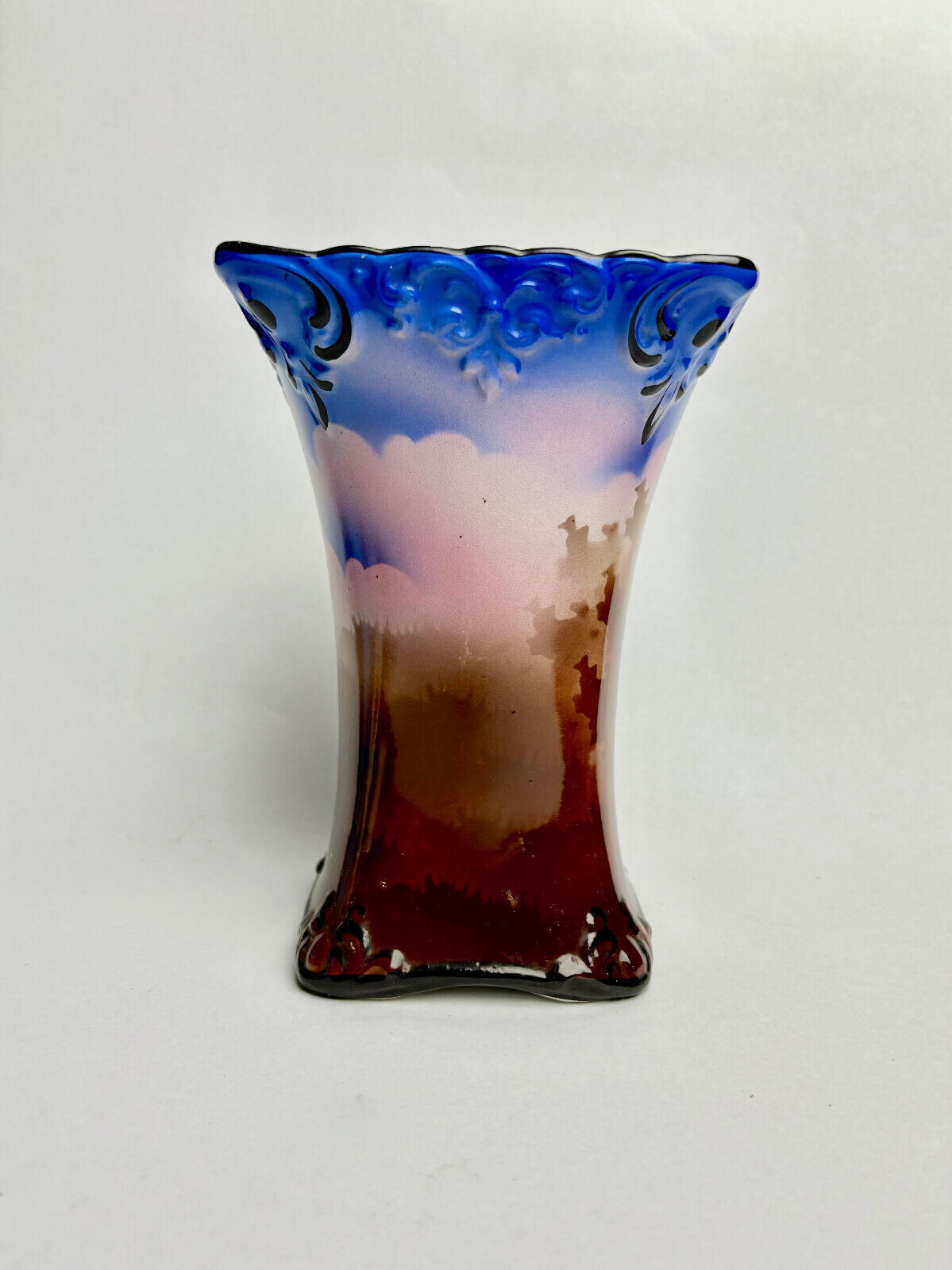 SylvaC Vase 2839