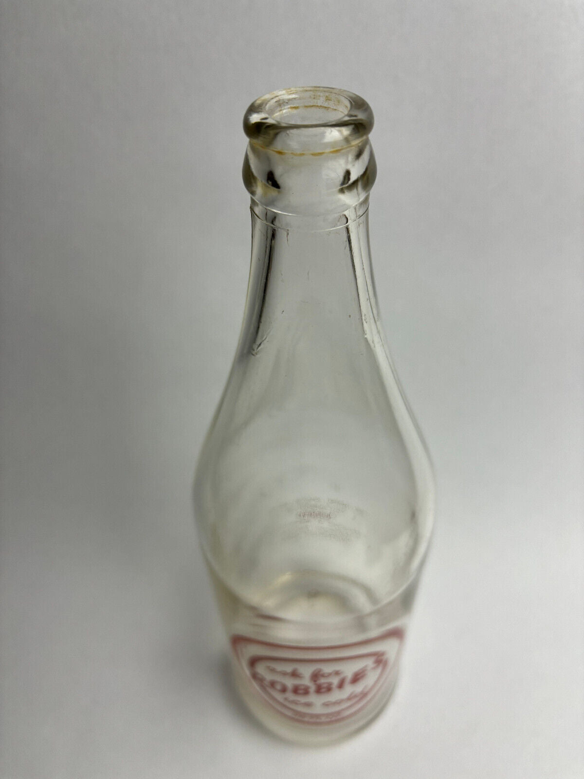 Ask For Robbies Large Pyroglaze Bottle 26 fl oz Manjimup Bridgetown