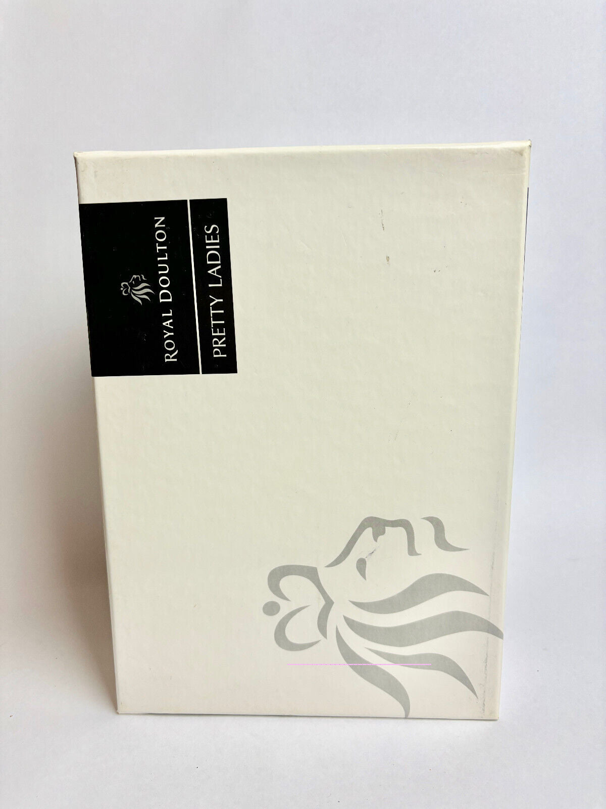 Royal Doulton Highland Belle HN 4743 (boxed)