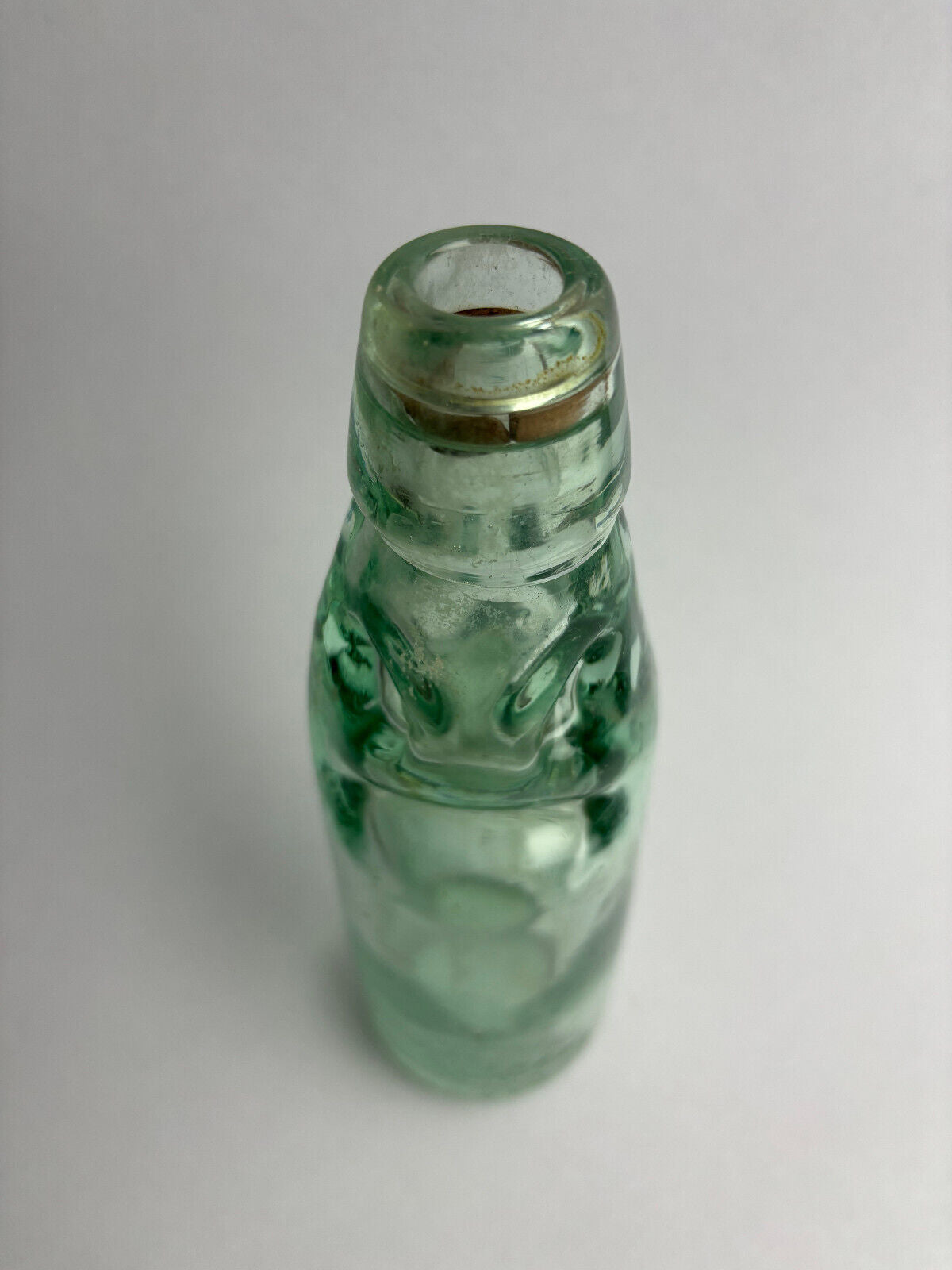 Nice Clean 6oz Niagara Codd BCD Perth Aerated Water Bottling Co Ltd