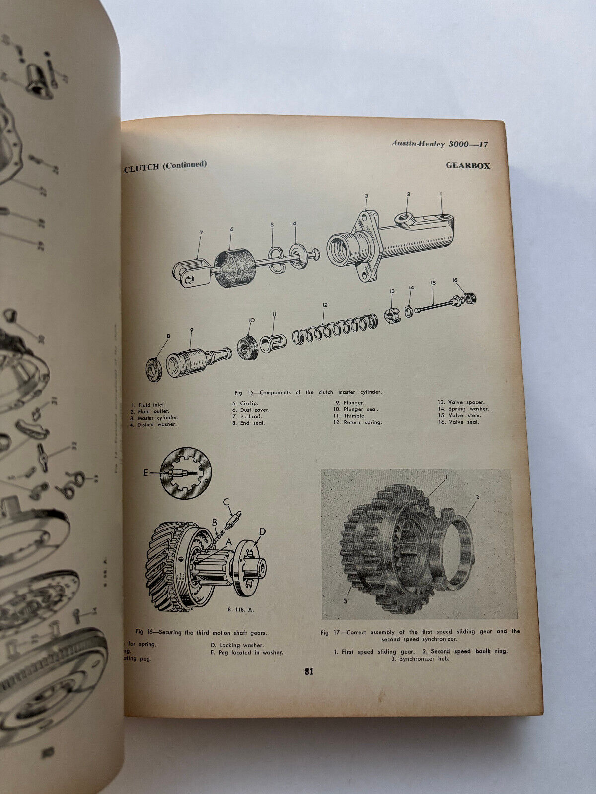 AUTOSERV - BOOK IV - 1963