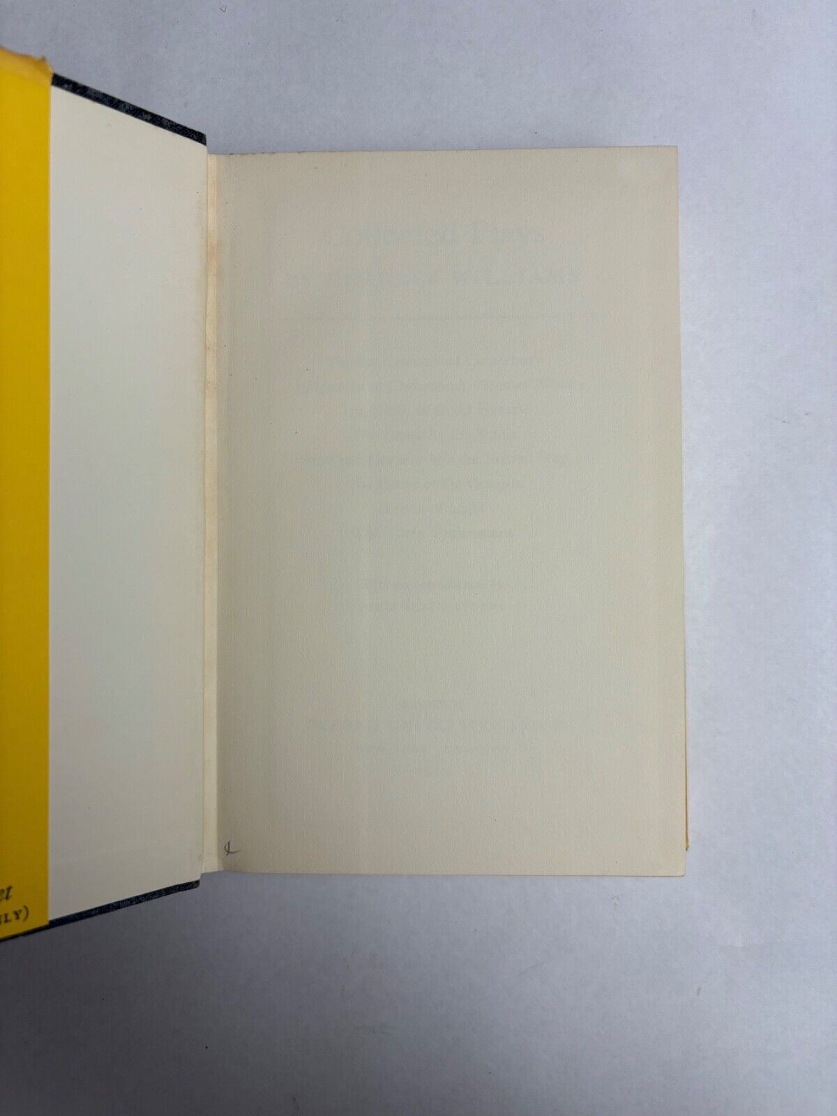 Collected Plays by Williams, Charles (Hardcover, 1963)