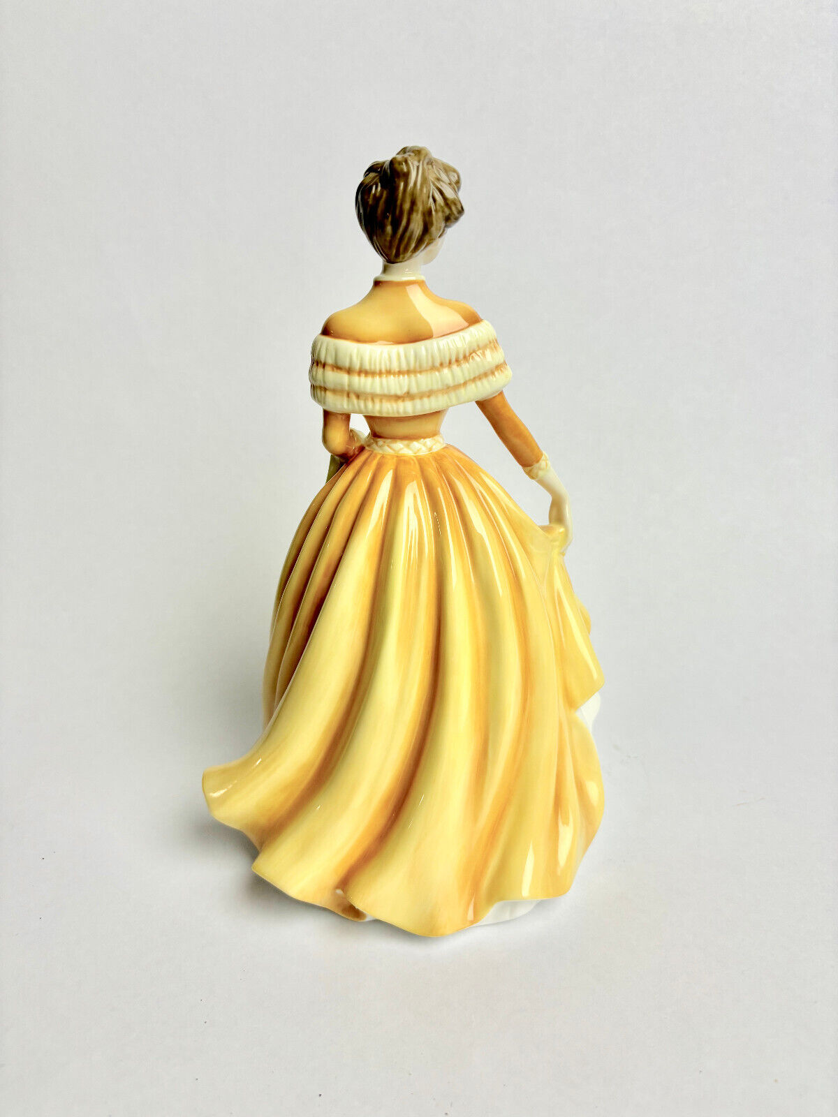 Royal Doulton Helen HN 4756 (boxed)