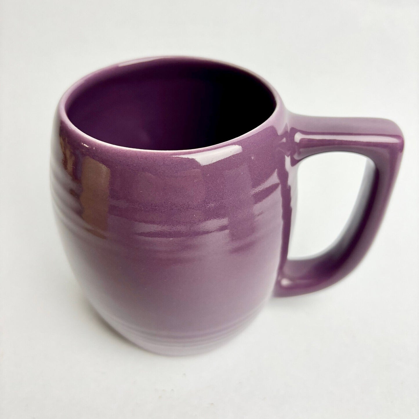 Four Large Wembley Ware Mugs (scarce)