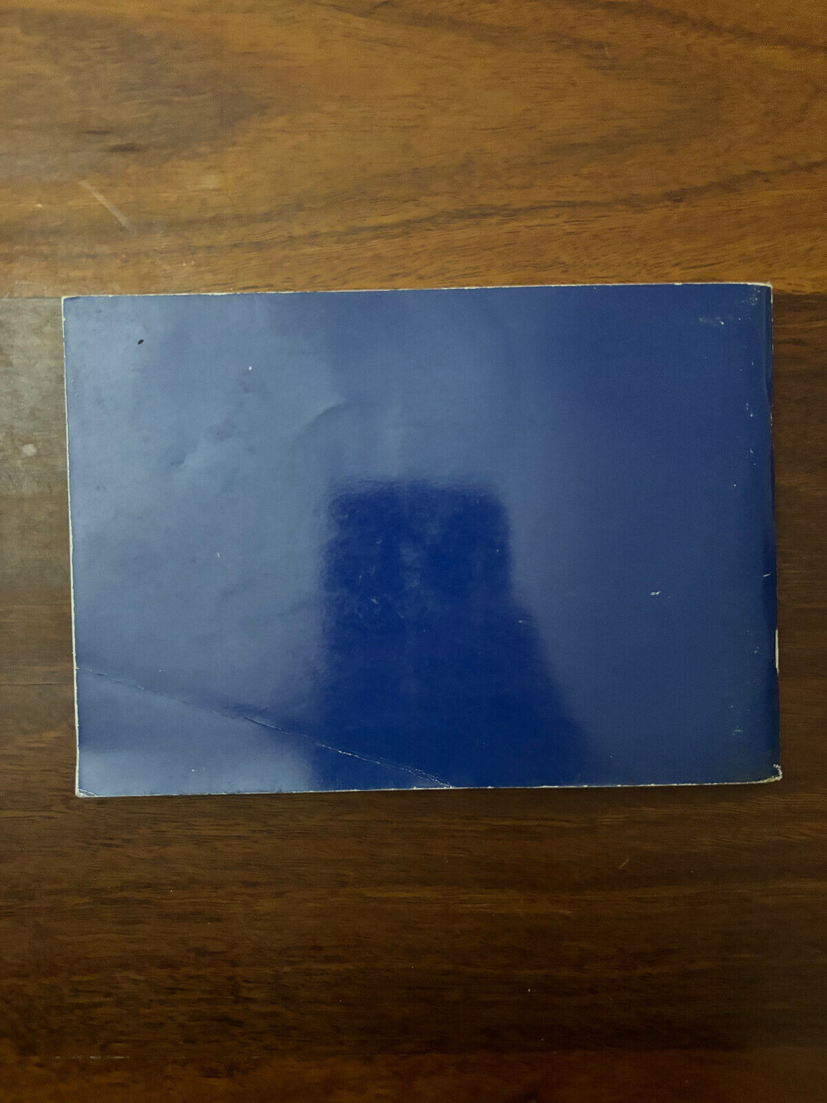 GENUINE NISSAN PINTARA R31 SERIES OWNERS HANDBOOK MANUAL