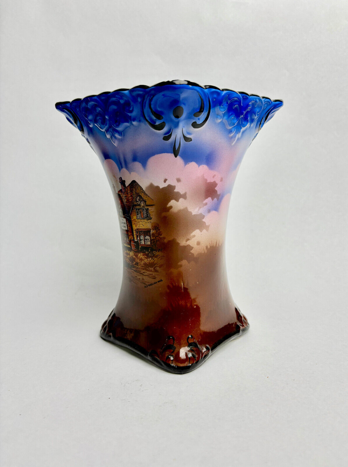 SylvaC Vase 2839