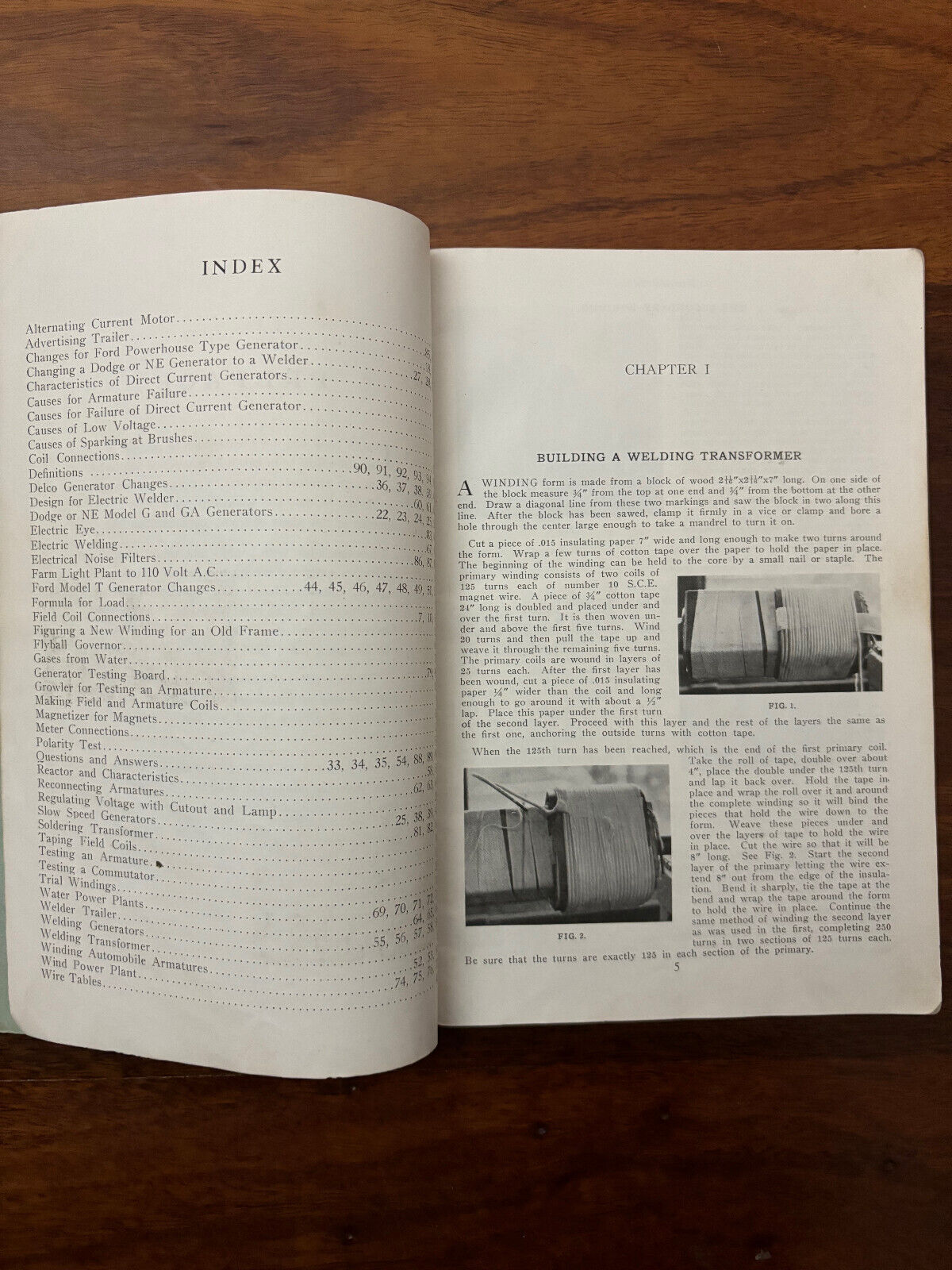 Autopower Vintage Guide/Book by S.W. Duncan (Softcover, 1937)