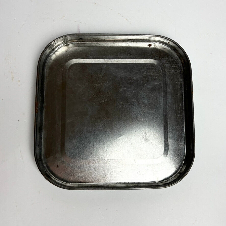 Vintage Peters Ice Cream Tin