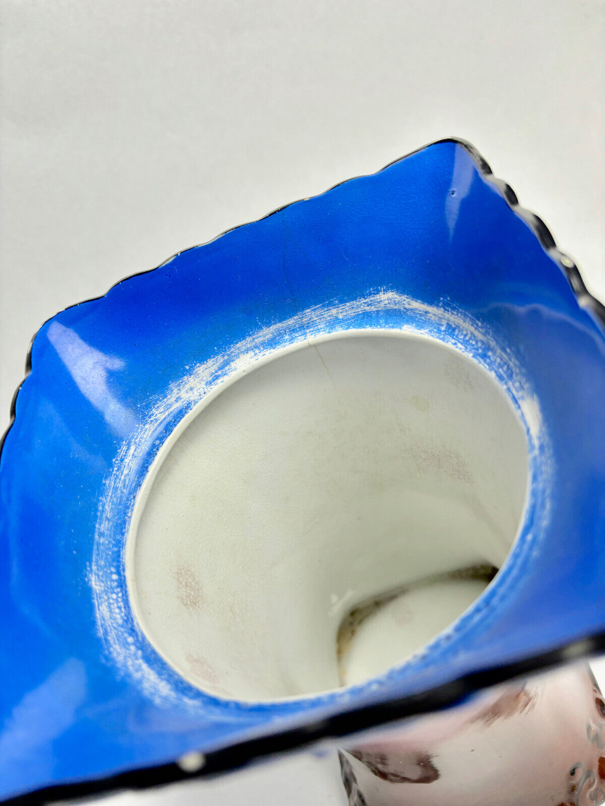 SylvaC Vase 2839
