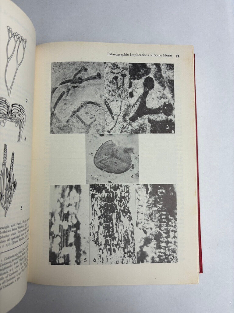 Gondwana Geology: Papers Presented at the Third Gondwana Symposium, Canberra, Au