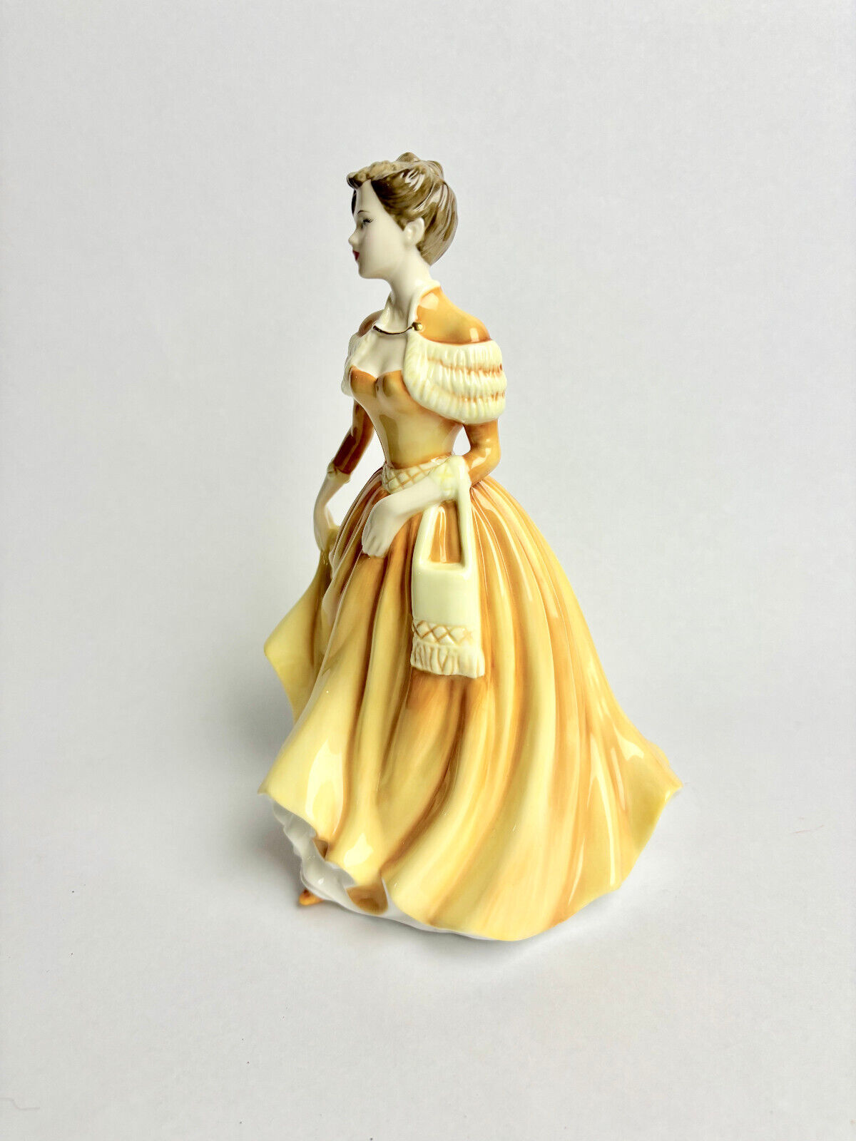 Royal Doulton Helen HN 4756 (boxed)