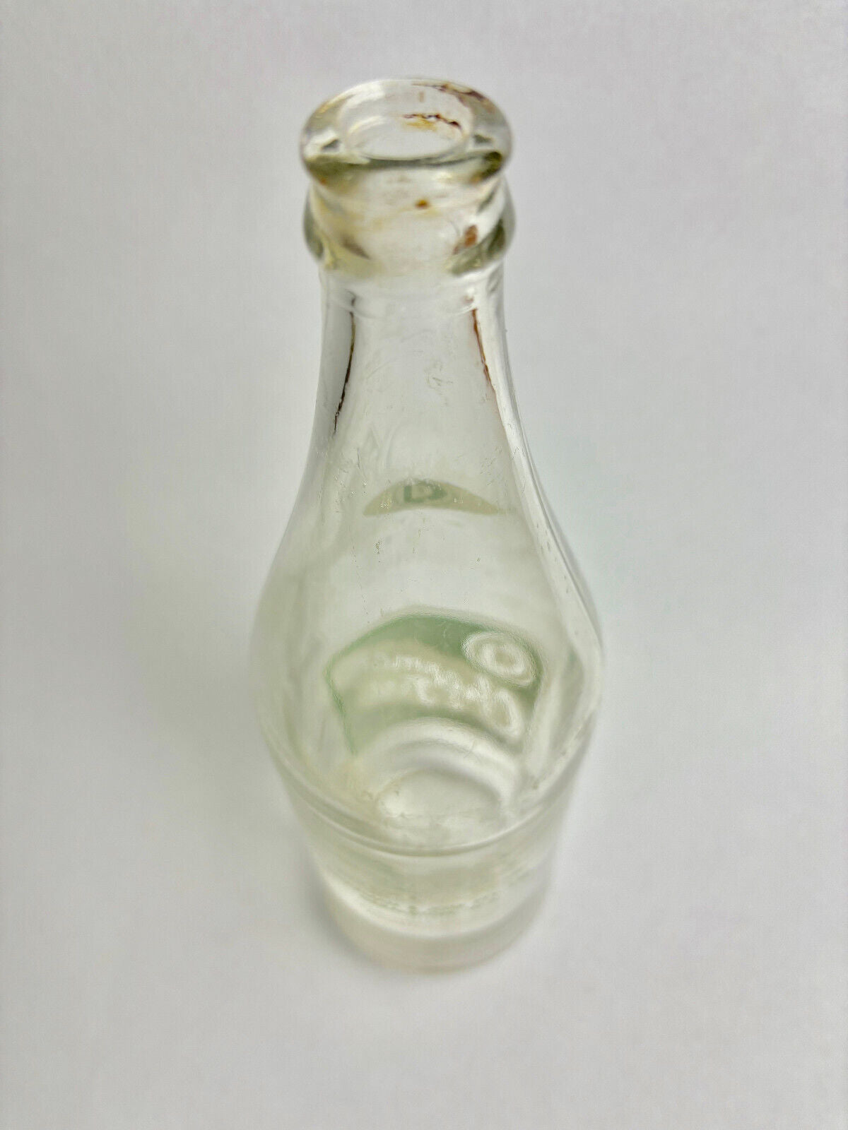 Chapman & Jose Aerted Waters Pyroglaze 26 fl oz Bottle Geraldton