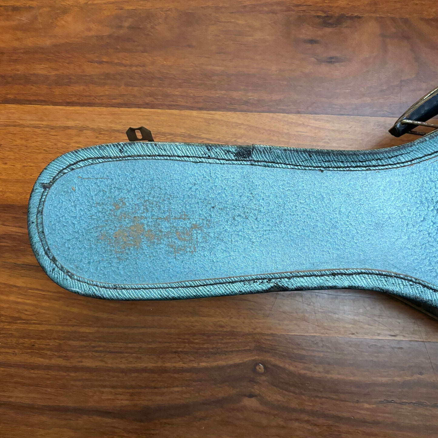 1940’s Banjo Mandolin in fully restored condition with original case