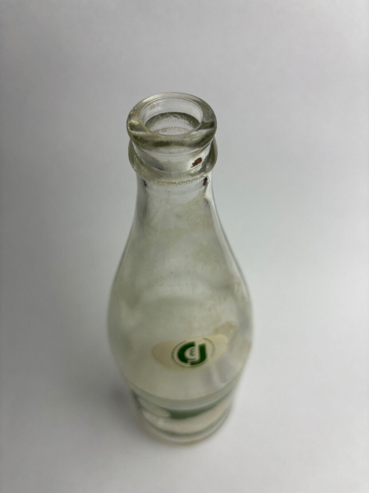 Chapman & Jose Pyroglaze Bottle Geraldton