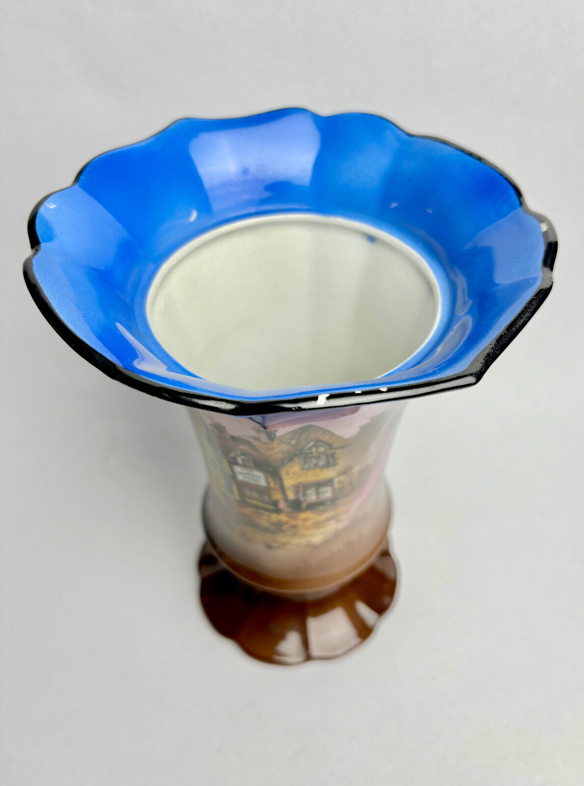 SylvaC Vase 7002