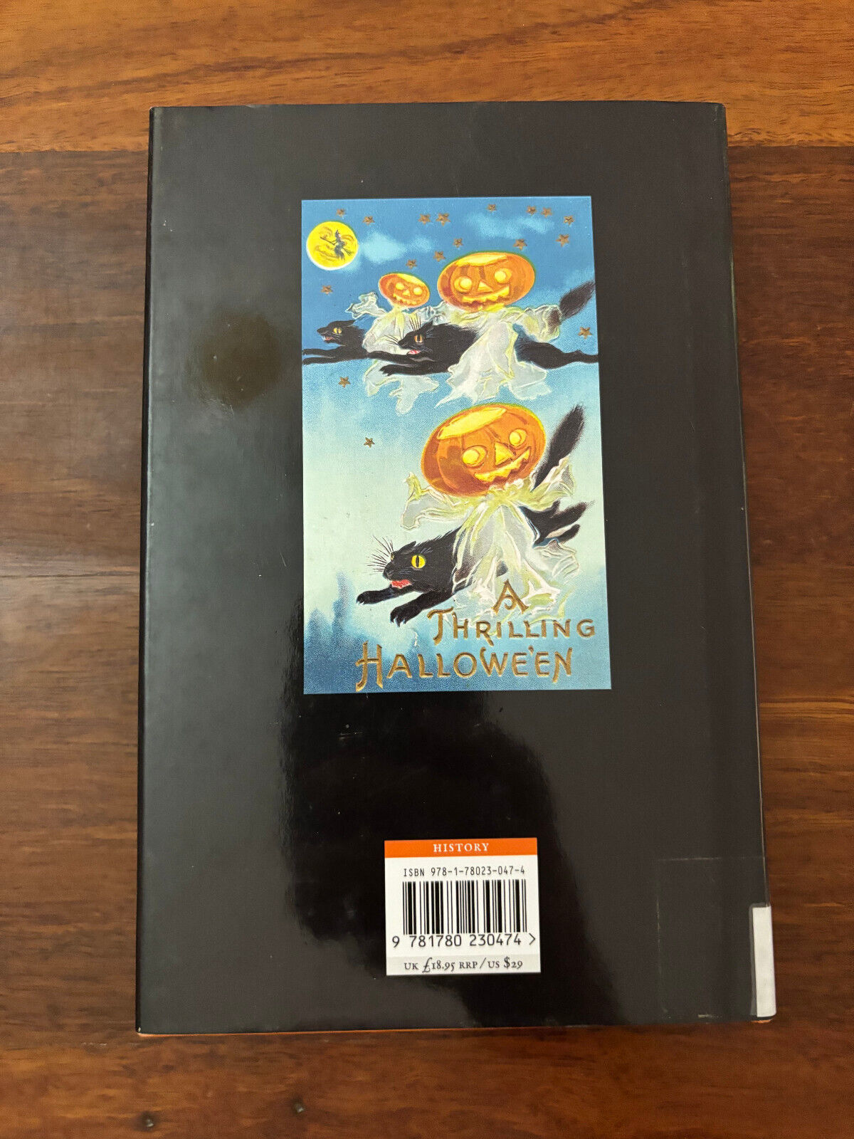 Lisa Morton Trick or Treat (Paperback)