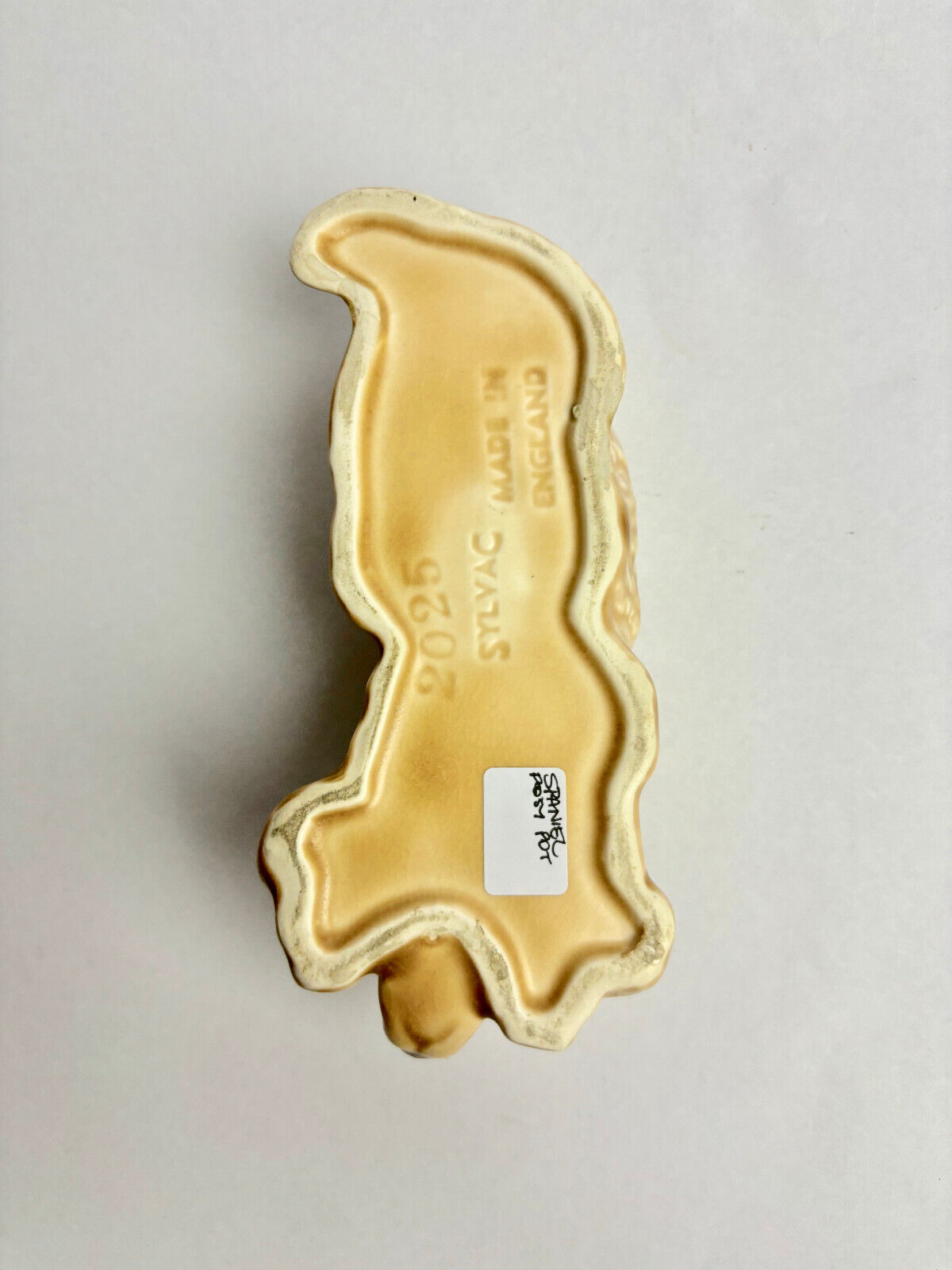 Sylvac Dog Trough Vase No 2025