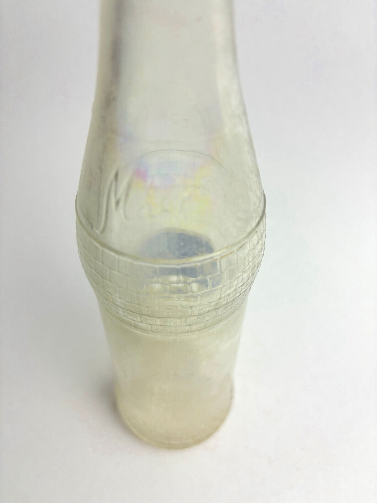 Mackay's Middies Pyroglaze Bottle WA