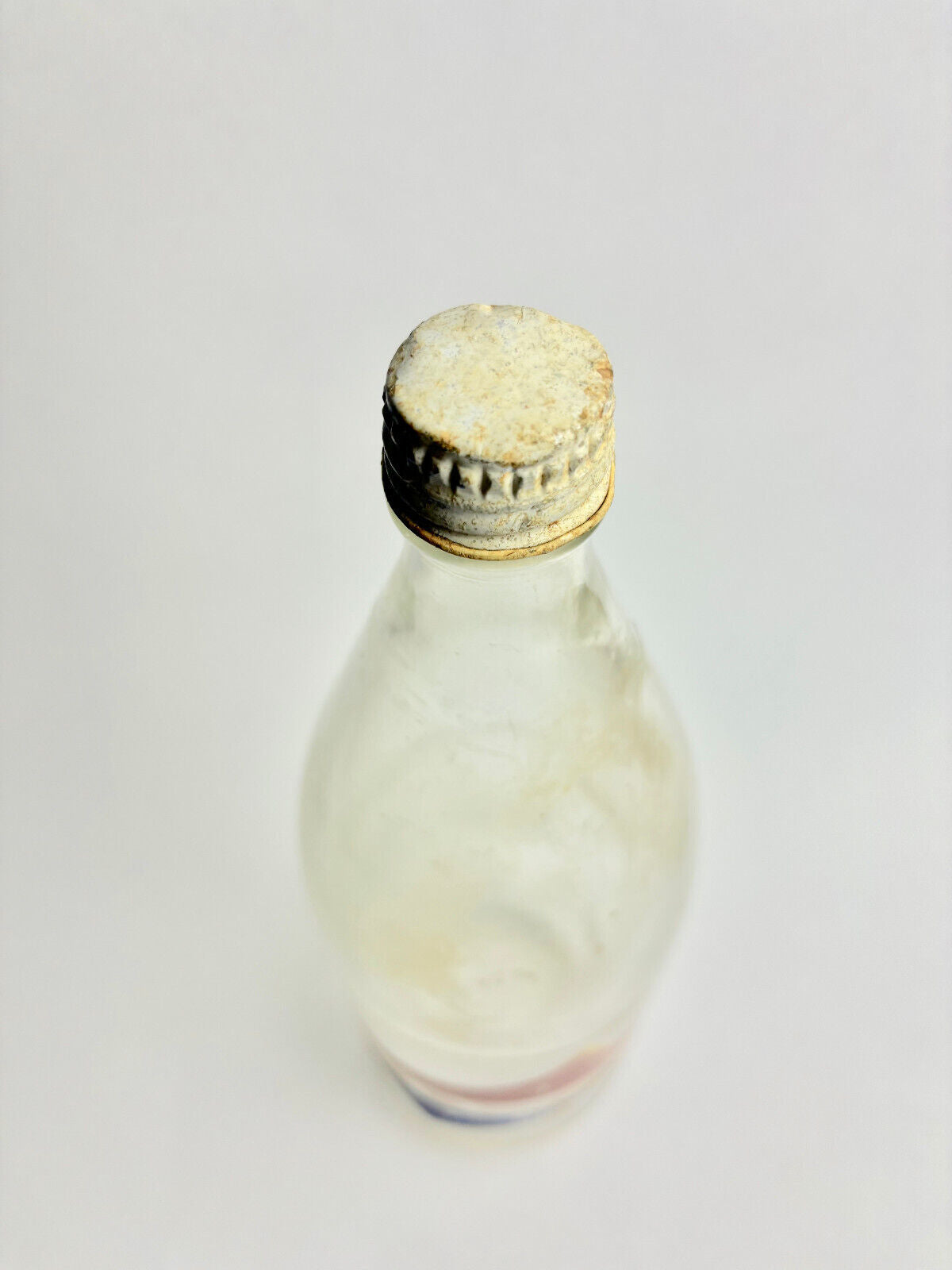 Solo Pyroglaze Bottle WA 900ml