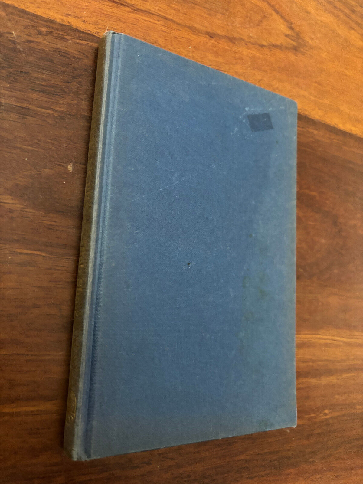 Edward S Ellis Across Texas HB DJ 1953 Nelson