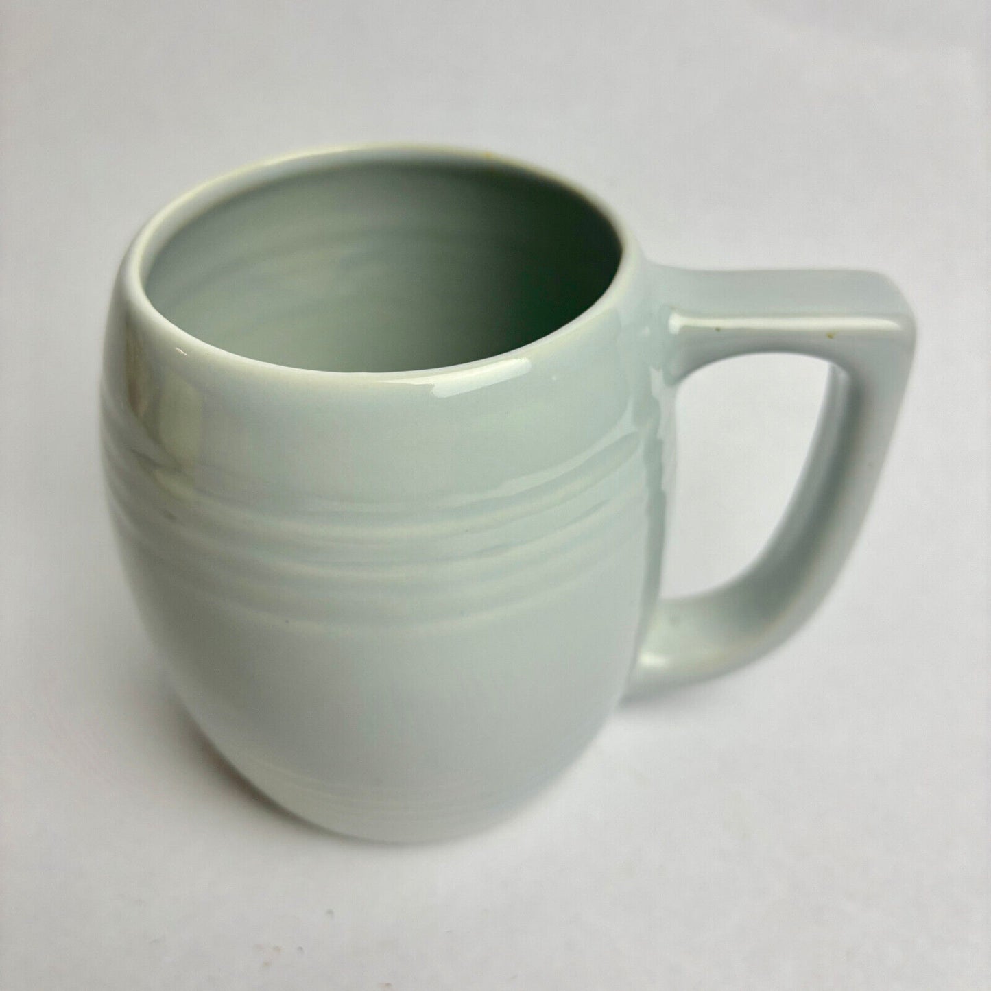 Four Large Wembley Ware Mugs (scarce)