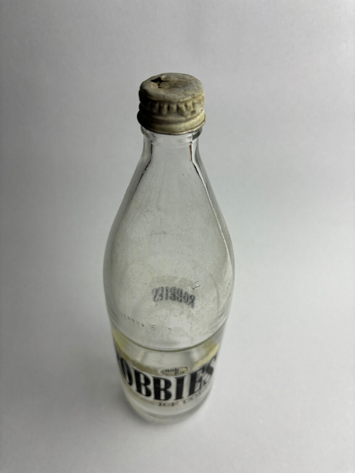 Ask For Robbies Large Pyroglaze Bottle 26 fl oz Manjimup