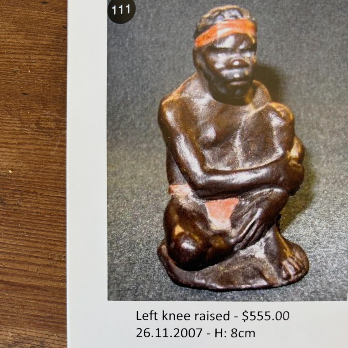 Darbyshire Pottery – Innaloo, Western Australia (c. 1948–1959)