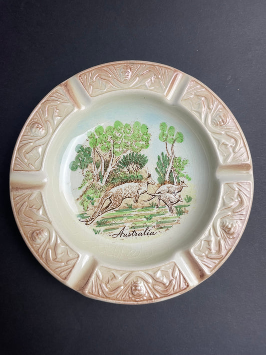 Wembley Ware Ashtray